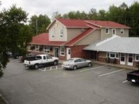 Silverwood Inn & Suites