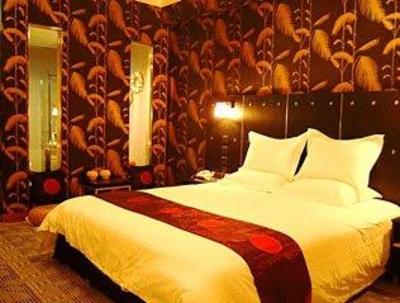 фото отеля Civil Aviation Lantian Hotel