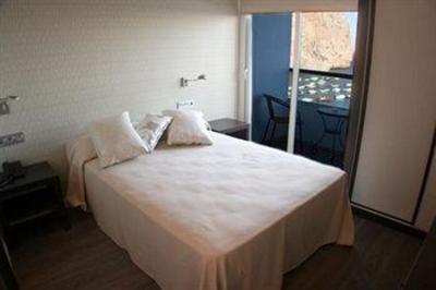 фото отеля Hotel Embarcadero de Calahonda Motril
