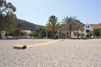 фото отеля Hotel Embarcadero de Calahonda Motril