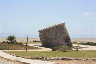 фото отеля Hotel Embarcadero de Calahonda Motril