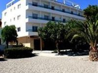 Hotel Embarcadero de Calahonda Motril