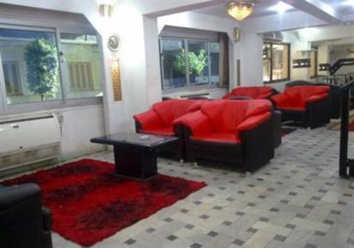фото отеля Tiab House Hotel