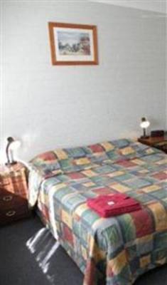 фото отеля Corowa Motor Inn