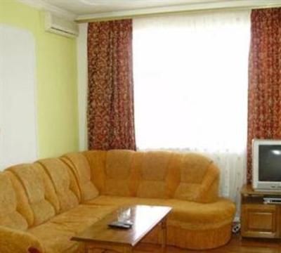 фото отеля Palanok Hotel