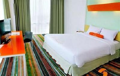 фото отеля Harris Suites fX Sudirman
