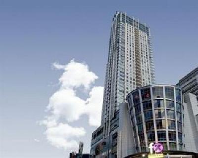 фото отеля Harris Suites fX Sudirman