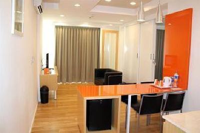 фото отеля Harris Suites fX Sudirman