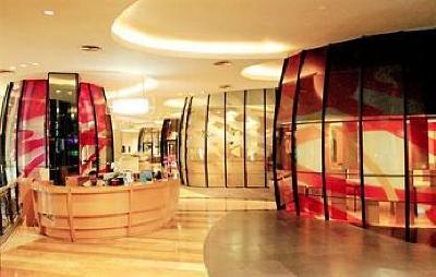 фото отеля Harris Suites fX Sudirman