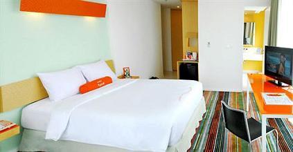 фото отеля Harris Suites fX Sudirman