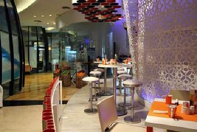 фото отеля Harris Suites fX Sudirman