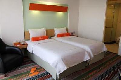 фото отеля Harris Suites fX Sudirman
