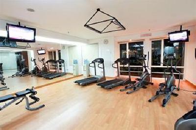 фото отеля Harris Suites fX Sudirman