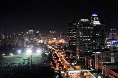 фото отеля Harris Suites fX Sudirman