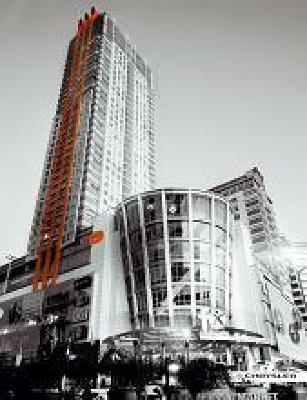фото отеля Harris Suites fX Sudirman