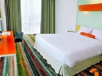 Harris Suites fX Sudirman