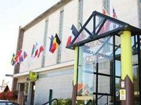 Hotel Le Relais De Montigny