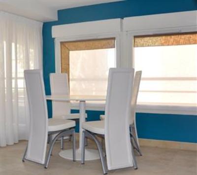фото отеля Residence Thalacap