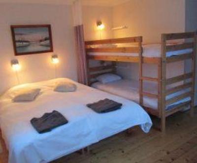 фото отеля Hermanslycke Bed & Breakfast