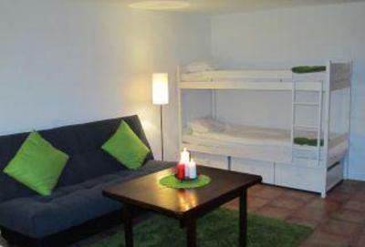 фото отеля Hermanslycke Bed & Breakfast