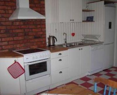 фото отеля Hermanslycke Bed & Breakfast