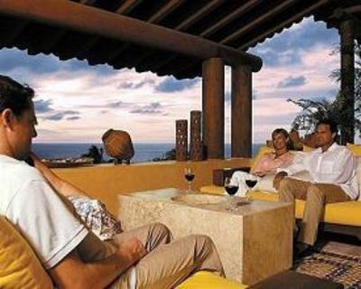 фото отеля Four Seasons Private Villas