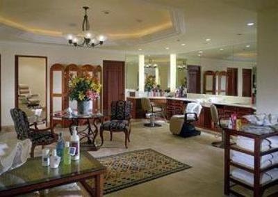фото отеля Four Seasons Private Villas