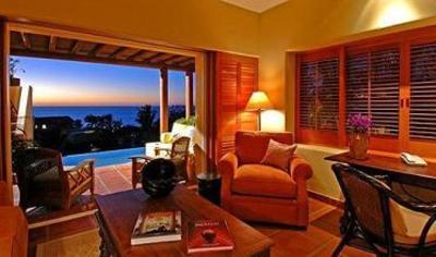 фото отеля Four Seasons Private Villas