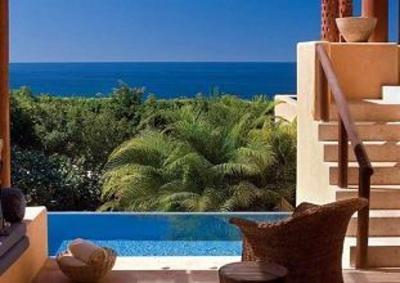 фото отеля Four Seasons Private Villas