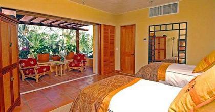 фото отеля Four Seasons Private Villas