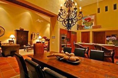 фото отеля Four Seasons Private Villas