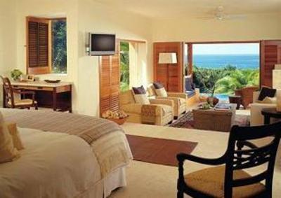 фото отеля Four Seasons Private Villas