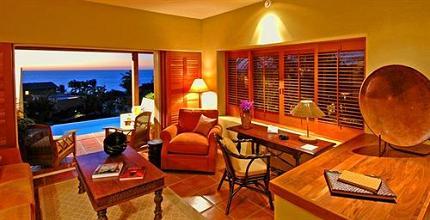 фото отеля Four Seasons Private Villas