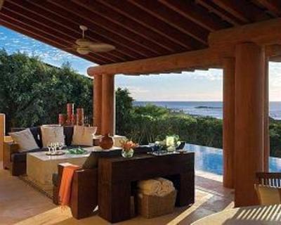 фото отеля Four Seasons Private Villas