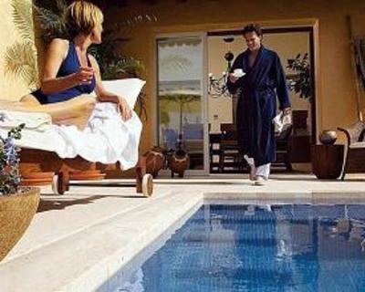 фото отеля Four Seasons Private Villas
