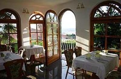 фото отеля Villa Senegacnik