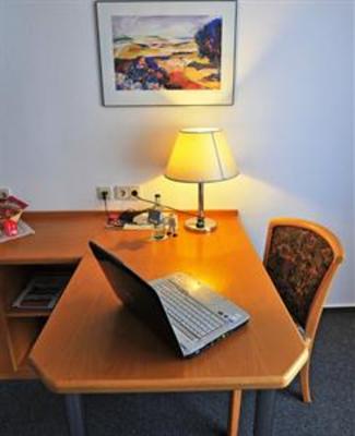 фото отеля Hotel Rheinkrone Andernach