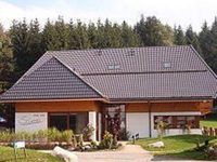 Das Roessle Hotel & Cafe Schoren