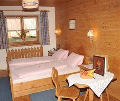 фото отеля Pension Maria Rose