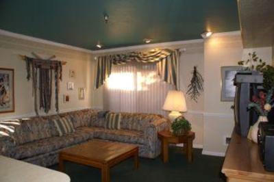 фото отеля Park City Lodging at Powder Pointe