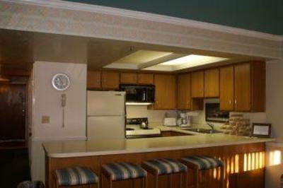 фото отеля Park City Lodging at Powder Pointe