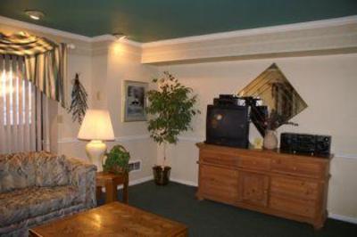 фото отеля Park City Lodging at Powder Pointe