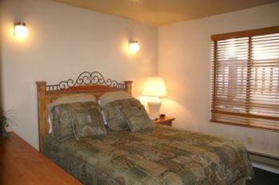 фото отеля Park City Lodging at Powder Pointe
