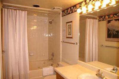 фото отеля Park City Lodging at Powder Pointe