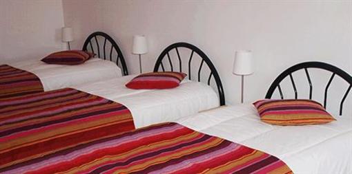фото отеля EvoraHostel