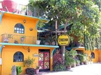Cabo Inn Hotel