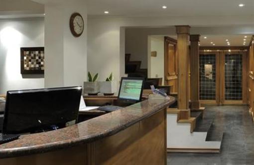 фото отеля Hotel Germania Suites & Apartments