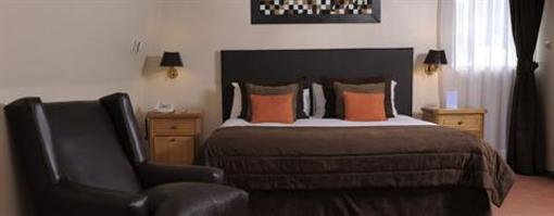 фото отеля Hotel Germania Suites & Apartments