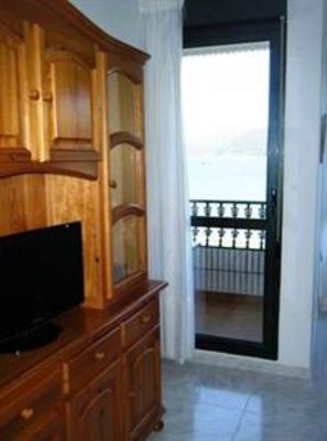 фото отеля Salceda