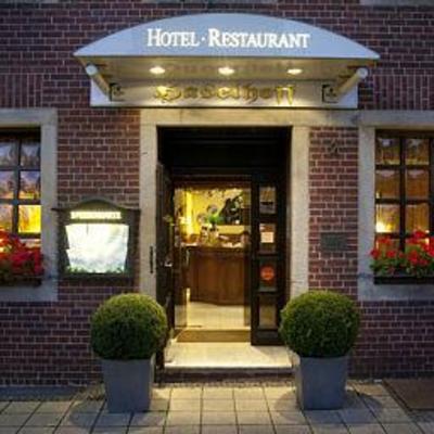фото отеля Haselhoff Hotel-Restaurant